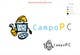 Icône de la proposition n°24 du concours                                                     Disegnare un Logo for CampoPC
                                                