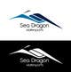Kilpailutyön #83 pienoiskuva kilpailussa                                                     Design a Logo for Sea Dragon watersports
                                                