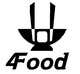 Pictograma corespunzătoare intrării #604 pentru concursul „                                                    Logo Design for Food4
                                                ”