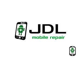 nº 29 pour Design a Logo for a Mobile cellphone and mobile device repair company par netbih 
