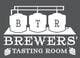 Icône de la proposition n°17 du concours                                                     Design a Logo/T-Shirt for Brewers' Tasting Room
                                                