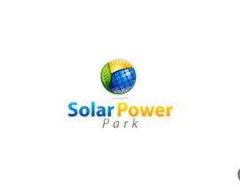 #1071 para Logo Design for Solar Power Park de wdmalinda