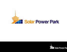 danumdata tarafından Logo Design for Solar Power Park için no 461