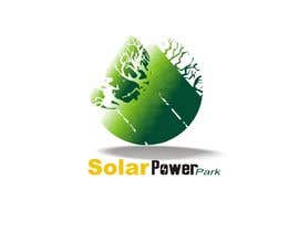 #1060 para Logo Design for Solar Power Park de saribriz