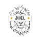 Contest Entry #3 thumbnail for                                                     JUEL Lion T-shirt Design
                                                