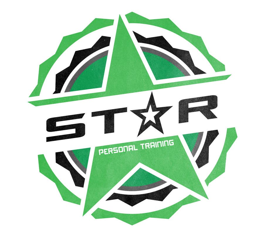 Contest Entry #267 for                                                 STAR PERSONAL TRAINING logo and branding design
                                            