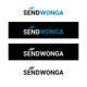 Konkurrenceindlæg #17 billede for                                                     Design a Logo for SendWonga
                                                