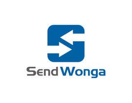 Nro 30 kilpailuun Design a Logo for SendWonga käyttäjältä ibed05