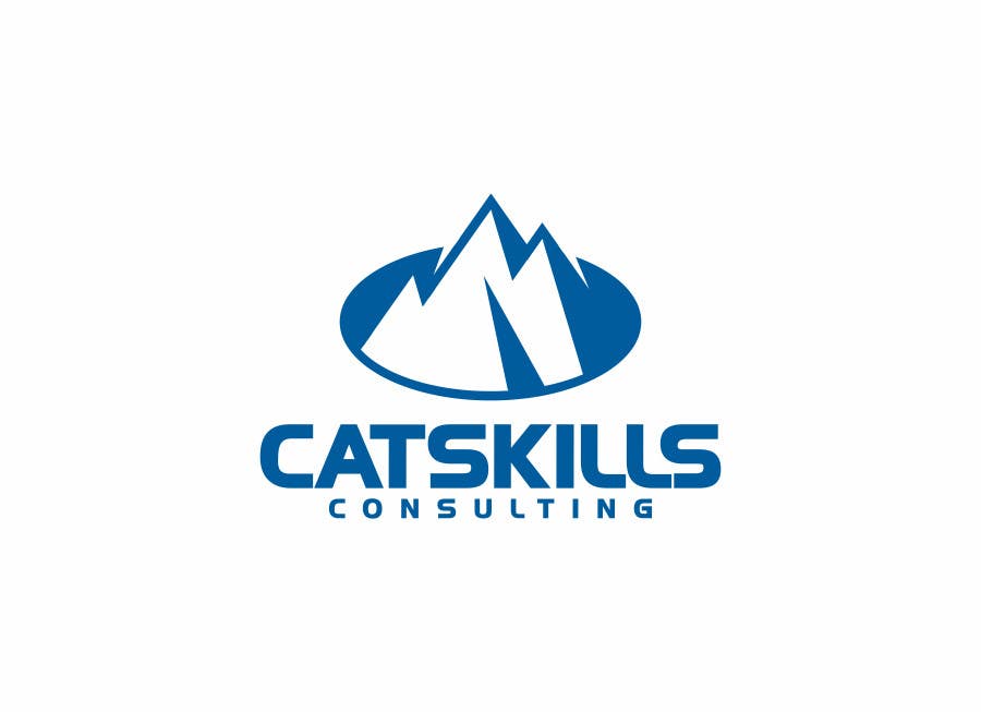 Penyertaan Peraduan #172 untuk                                                 Design a Logo for Catskills Consulting
                                            