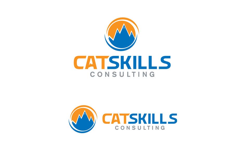 Bài tham dự cuộc thi #162 cho                                                 Design a Logo for Catskills Consulting
                                            