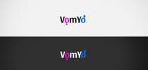 Graphic Design Inscrição do Concurso Nº65 para Design a Logo for VOMYO