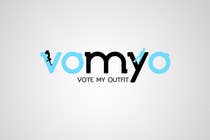 Graphic Design Inscrição do Concurso Nº89 para Design a Logo for VOMYO