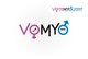 
                                                                                                                                    Miniatura da Inscrição nº                                                 40
                                             do Concurso para                                                 Design a Logo for VOMYO
                                            
