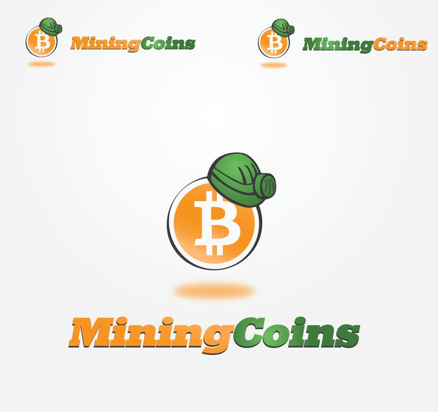 Kilpailutyö #74 kilpailussa                                                 Design a Logo for MiningCoins.com
                                            