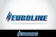 Imej kecil Penyertaan Peraduan #609 untuk                                                     Logo Design for EUROLINE
                                                