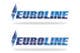 Entri Kontes # thumbnail 533 untuk                                                     Logo Design for EUROLINE
                                                