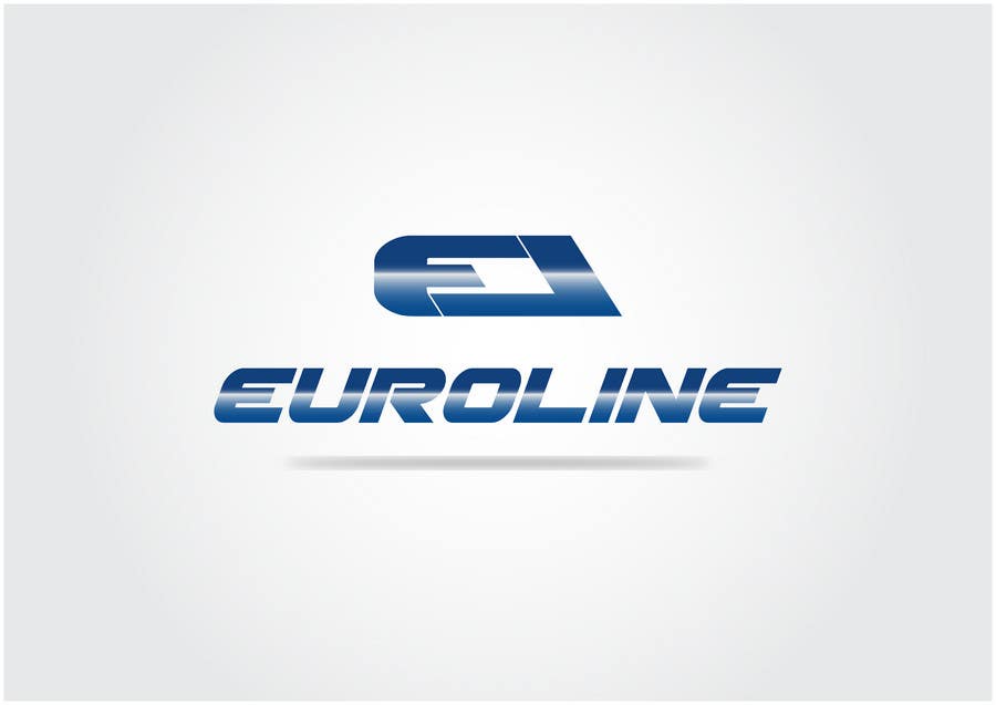 Inscrição nº 439 do Concurso para                                                 Logo Design for EUROLINE
                                            