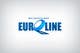 Kandidatura #461 miniaturë për                                                     Logo Design for EUROLINE
                                                