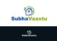 Imej kecil Penyertaan Peraduan #146 untuk                                                     SubhaVaastu.com Website Logo
                                                