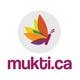 Kilpailutyön #87 pienoiskuva kilpailussa                                                     Design a Logo for www.mukti.ca
                                                