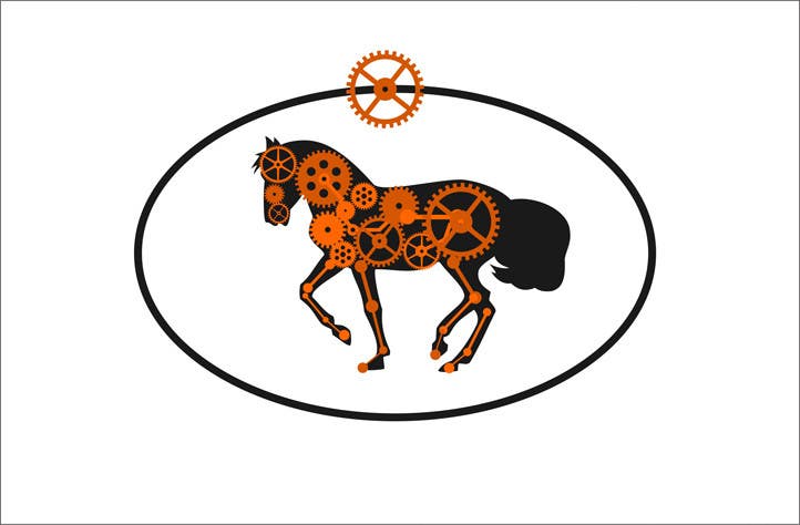 Kilpailutyö #33 kilpailussa                                                 Design a Logo for Bionic company
                                            