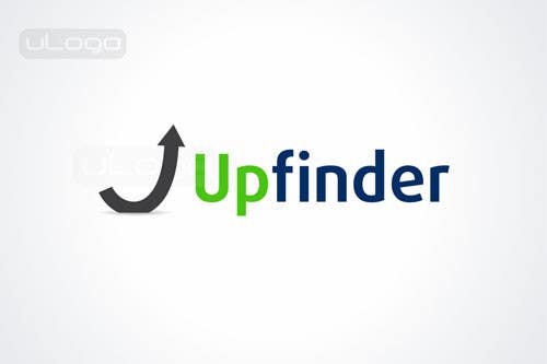 Inscrição nº 446 do Concurso para                                                 Logo Design for Upfinder Limited
                                            