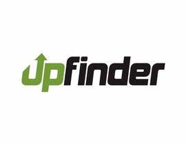 #407 para Logo Design for Upfinder Limited de mamoli
