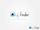 Entri Kontes # thumbnail 397 untuk                                                     Logo Design for Upfinder Limited
                                                