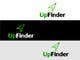 Imej kecil Penyertaan Peraduan #516 untuk                                                     Logo Design for Upfinder Limited
                                                