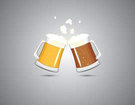 #44 for Design a Logo for a beer website by eldaralex