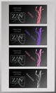 Kilpailutyön #40 pienoiskuva kilpailussa                                                     Sticker for aesthetic medicine product PDO threads  ZAN Prestige Lifting.
                                                