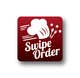 Imej kecil Penyertaan Peraduan #55 untuk                                                     Logo & App Icon for Food Ordering App
                                                