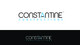 Kilpailutyön #316 pienoiskuva kilpailussa                                                     Logo Design for Constantine Constructions
                                                