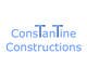 Pictograma corespunzătoare intrării #56 pentru concursul „                                                    Logo Design for Constantine Constructions
                                                ”