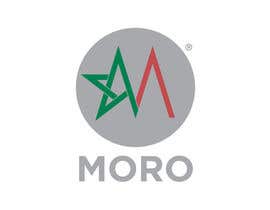 #153 para Intelligent Iconic Logo Design for Moro Boots de AndyGFX71