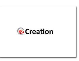Nro 258 kilpailuun Design a Logo for Creation Audio Visual käyttäjältä won7