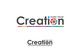 Miniatura da Inscrição nº 493 do Concurso para                                                     Design a Logo for Creation Audio Visual
                                                