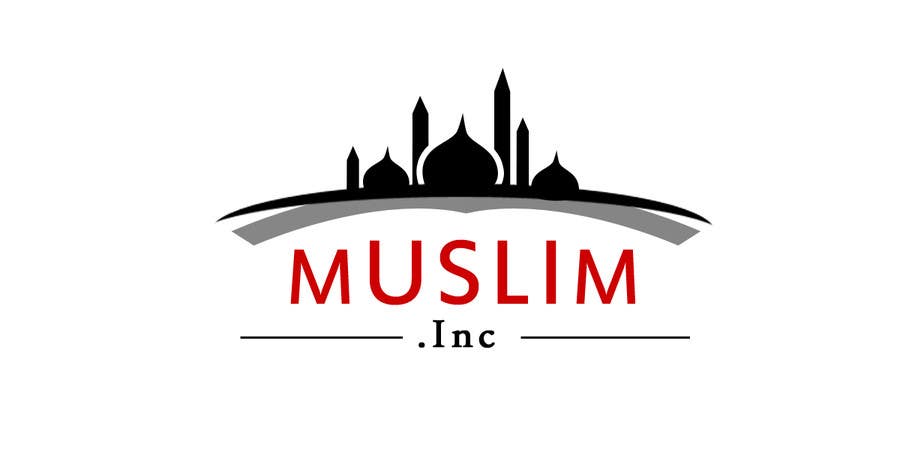 Entri Kontes #95 untuk                                                Design a Logo for Muslim Inc
                                            