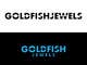 Miniatura da Inscrição nº 70 do Concurso para                                                     goldfishjewels logo
                                                