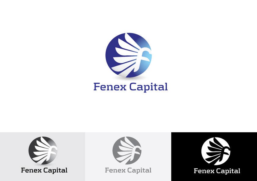 Entri Kontes #51 untuk                                                Phoenix Logo for Fenex Capital
                                            