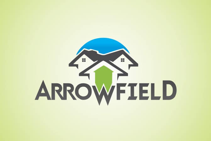 Konkurrenceindlæg #145 for                                                 Design a Logo for Arrowfield
                                            