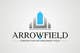Kilpailutyön #159 pienoiskuva kilpailussa                                                     Design a Logo for Arrowfield
                                                