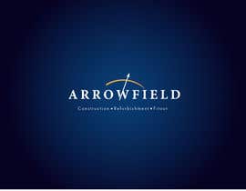 #195 for Design a Logo for Arrowfield by jkoum