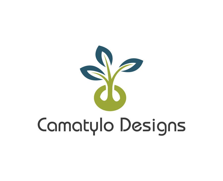 Contest Entry #77 for                                                 Design a business logo
                                            