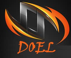 Kilpailutyö #98 kilpailussa                                                 Design a Logo for DOEL
                                            