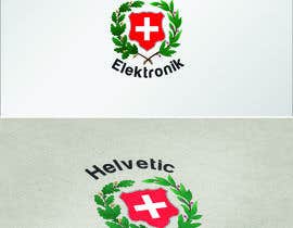 MariMari89 tarafından Design eines Logos for helvetic-elektronik.ch &amp; shopping-haus.ch için no 27