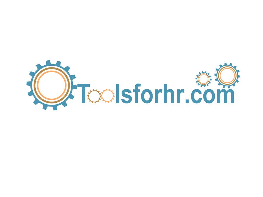 Bài tham dự cuộc thi #20 cho                                                 Designa en logo for toolsforhr.com
                                            