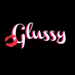 Contest Entry #23 for                                                 Redesign a Logo for Glussy
                                            