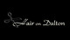 Imej kecil Penyertaan Peraduan #249 untuk                                                     Logo Design for HAIR ON DALTON
                                                