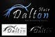 Miniatura de participación en el concurso Nro.143 para                                                     Logo Design for HAIR ON DALTON
                                                